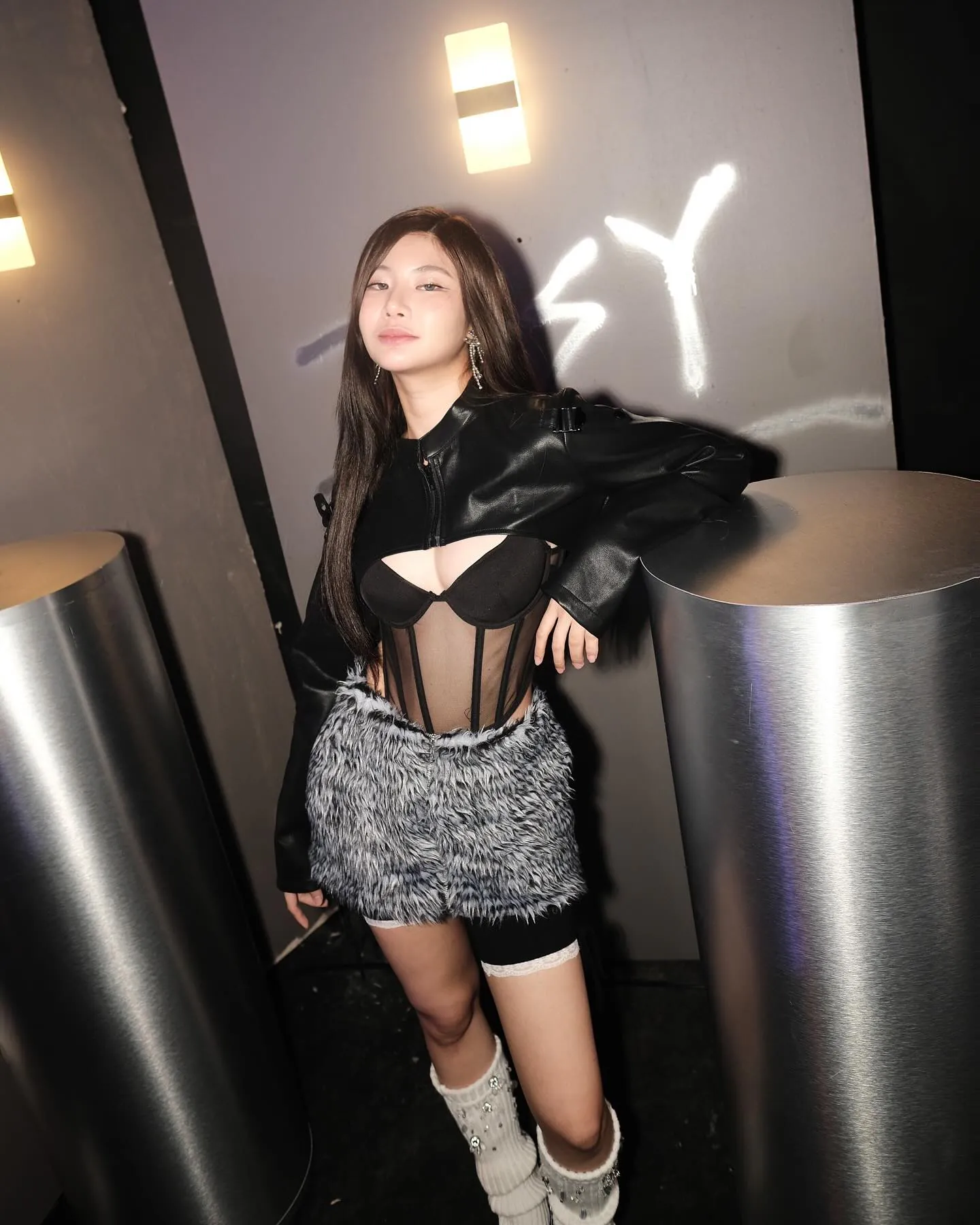 Yskaela Fujimoto - yskaela-fujimoto-sexy-45.webp